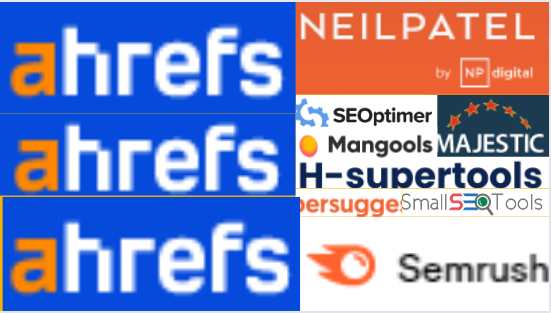 10 Best Free Premium AHREFS Alternatives